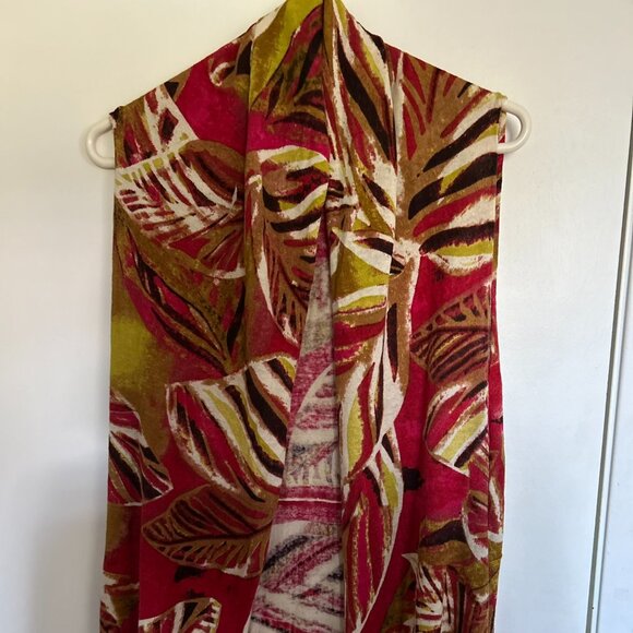 "j" Jax New York Vest - Picture 1 of 8